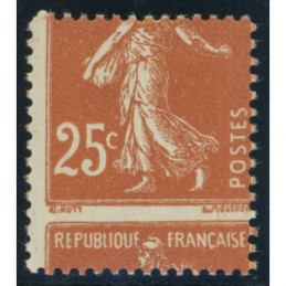 YT 235 - Neuf xx - Variete...