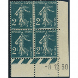 YT 239 - Neuf xx - Bloc de...