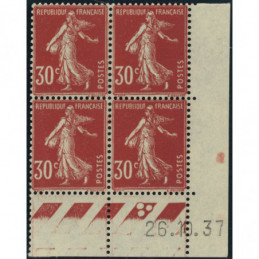 YT 360 - Neuf xx - Bloc de...