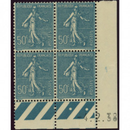 YT 362 - Neuf xx - Bloc de...