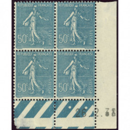 YT 362 - Neuf xx - Bloc de...