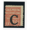 Colis Postaux - YT 112 - Neuf xx