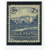 Colis Postaux - YT 189 - Neuf xx