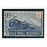 Colis Postaux - YT 203 - Neuf x