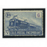 Colis Postaux - YT 224 - Neuf x