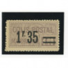 Colis Postaux - YT 39 - Neuf xx