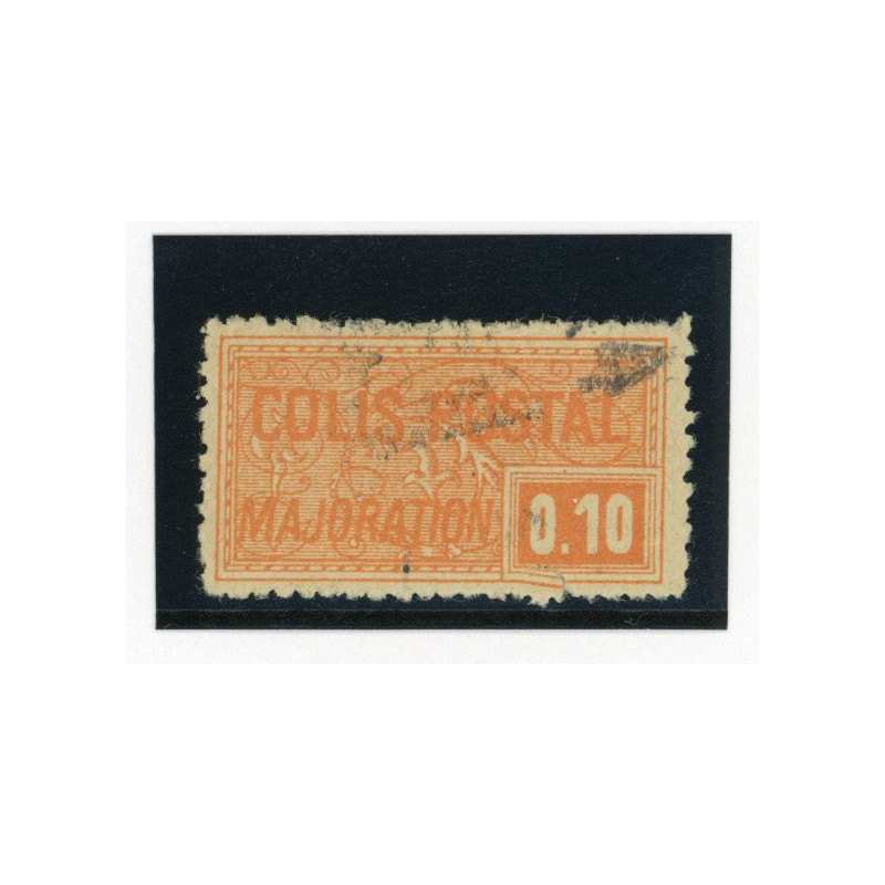 Colis Postaux - YT 17 - Neuf (x)