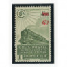 Colis Postaux - YT 206 - Neuf x
