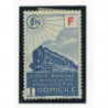 Colis Postaux - YT 201 - Neuf x