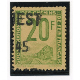 Colis Postaux - YT 11 -...