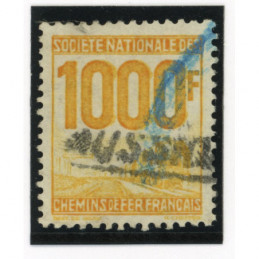 Colis Postaux - YT 26 -...