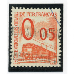 Colis Postaux - YT 31 -...