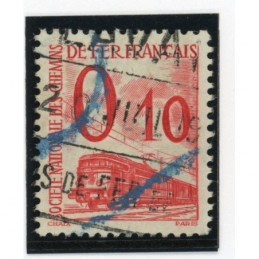 Colis Postaux - YT 32 -...