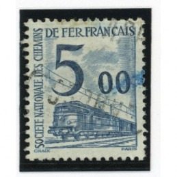 Colis Postaux - YT 45 -...