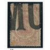 Timbres Journaux - YT 9 - Oblitere