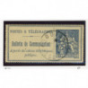 Telegraphe - Telephone - YT 24 - Oblitere