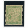 Timbres-Taxe - YT 30 - Neuf x - Cote 45