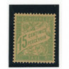 Timbres-Taxe - YT 30a - Neuf xx - Cote 65