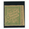 Timbres-Taxe - YT 30a - Neuf xx - Cote 65