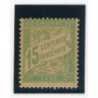 Timbres-Taxe - YT 30a - Neuf xx - Cote 65