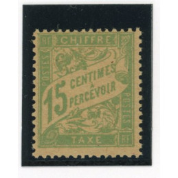 Timbres-Taxe - YT 30a -...