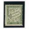 Timbres-Taxe - YT 31 - Neuf xx - Cote 16