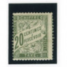 Timbres-Taxe - YT 31 - Neuf x - Cote 8