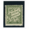 Timbres-Taxe - YT 31 - Neuf x - Cote 8