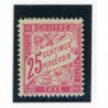 Timbres-Taxe - YT 32 - Neuf x - Cote 6,5