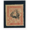 Timbres-Taxe - YT 34 - Signe Calves - Oblitere - Cote 100