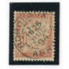 Timbres-Taxe - YT 34 - Oblitere - Cote 100