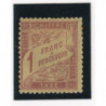 Timbres-Taxe - YT 39 - Neuf x - Cote 980