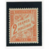 Timbres-Taxe - YT 41 - Neuf x - Cote 400