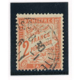 Timbres-Taxe - YT 41 -...