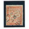 Timbres-Taxe - YT 41 - Oblitere - Cote 80