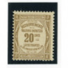 Timbres-Taxe - YT 45 - Neuf xx - Cote 3