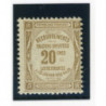 Timbres-Taxe - YT 45 - Neuf xx - Cote 3
