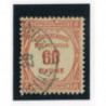 Timbres-Taxe - YT 48 - Oblitere - Cote 6