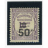 Timbres-Taxe - YT 51 - Neuf x - Cote 4