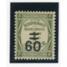 Timbres-Taxe - YT 52 - Neuf xx - Cote 17
