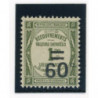 Timbres-Taxe - YT 52 - Neuf x - Cote 8