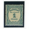 Timbres-Taxe - YT 60 - Neuf xx - Cote 42