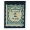 Timbres-Taxe - YT 60 - Neuf xx - Cote 42