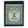 Timbres-Taxe - YT 60 - Neuf xx - Cote 42