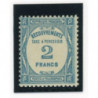 Timbres-Taxe - YT 61 - Neuf xx - Cote 275