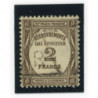 Timbres-Taxe - YT 62 - Oblitere - Cote 30