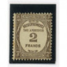 Timbres-Taxe - YT 62 - Oblitere - Cote 30