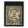Timbres-Taxe - YT 62 - Oblitere - Cote 30