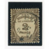 Timbres-Taxe - YT 62 - Oblitere - Cote 30