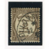 Timbres-Taxe - YT 62 - Oblitere - Cote 30
